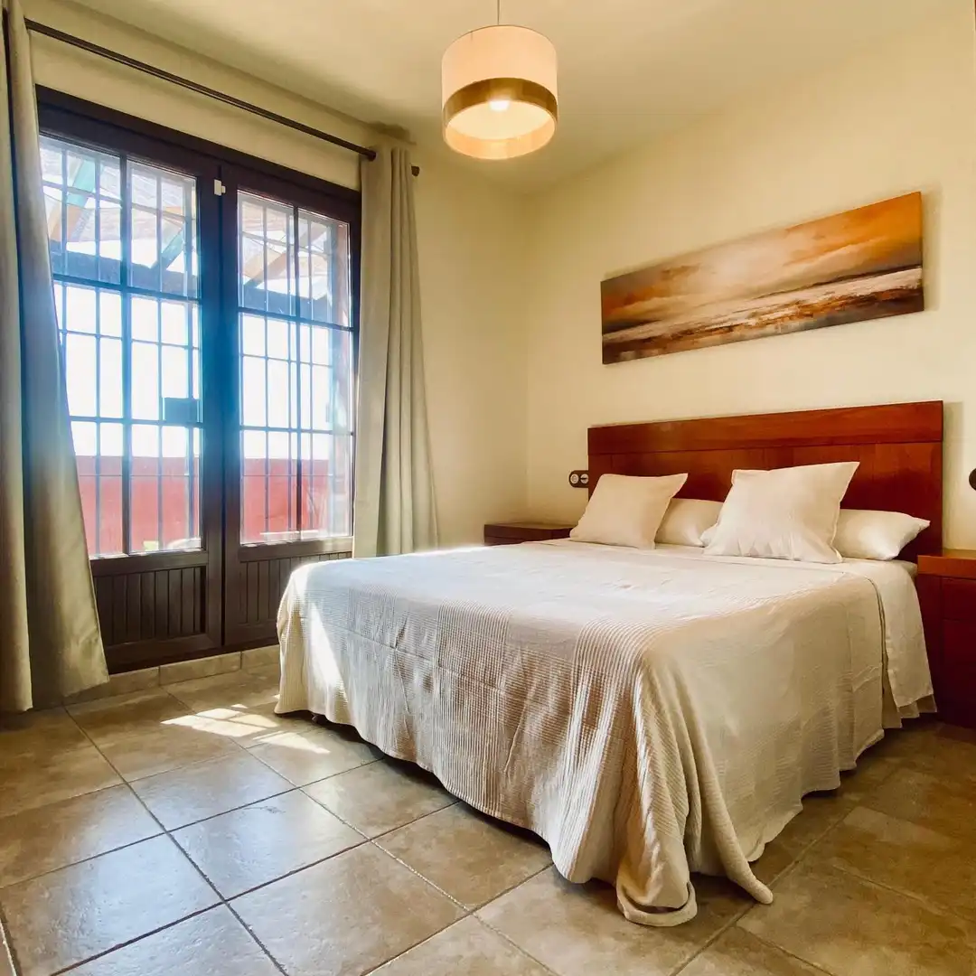 Villa con piscina in vendita a Novo Sancti Petri, imagen 33