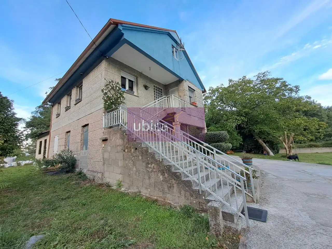 Casa con jardín en venta en Tui, imagen 45