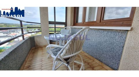 REF.002036  APART. 2 HABIT. CON TERRAZA  ZONA RIS, imatge 4