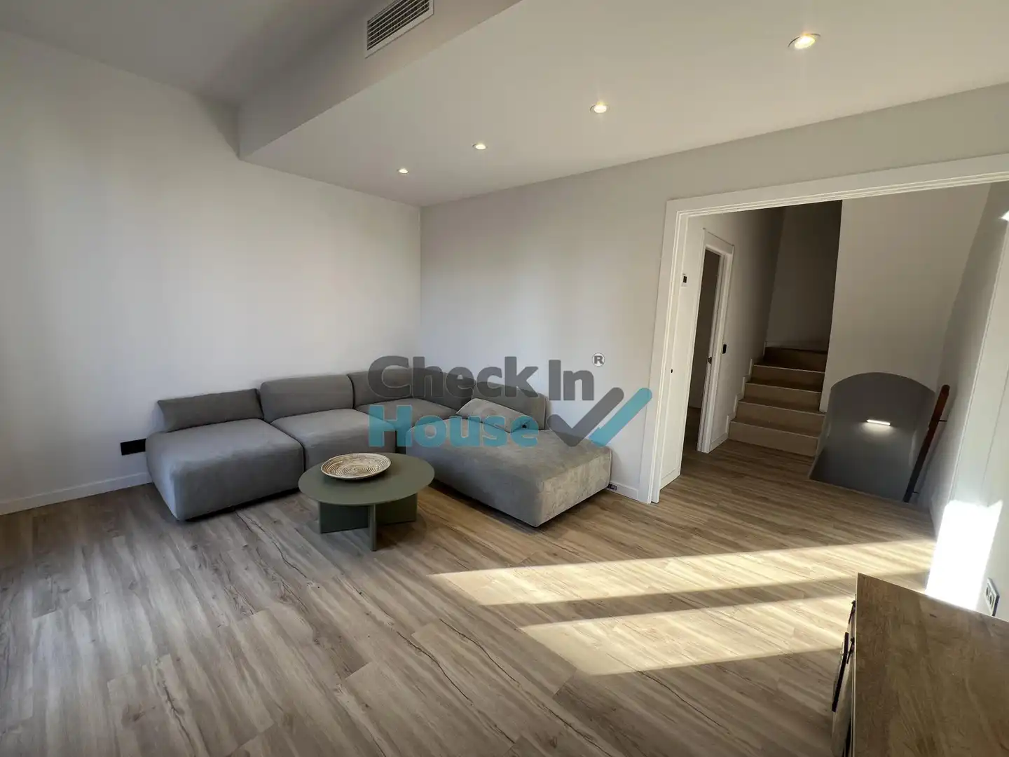 Living room of Detached homes for sale in Sant Feliu de Guíxols