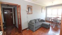 Living room of Flat for sale in Santurtzi 