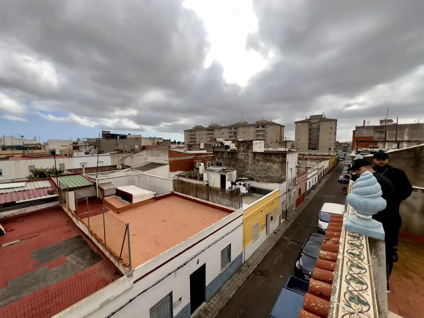 Casa adosada en venda a TRAIGUERA, Ciutat del Transport - La Salera