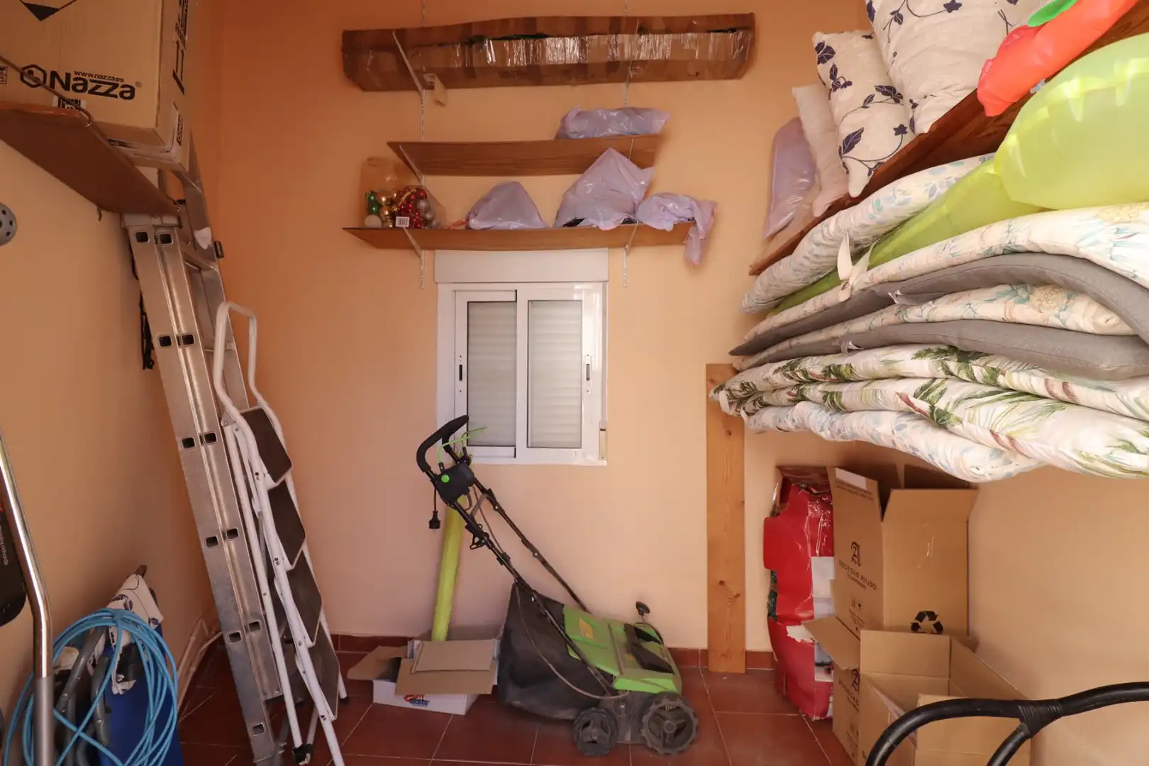 Casa rústica en venta en Daya Vieja, imagen 27