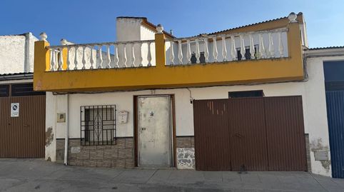 Photo 2 of Single-family semi-detached for sale in Molinillos, 37, Alcaudete, Jaén