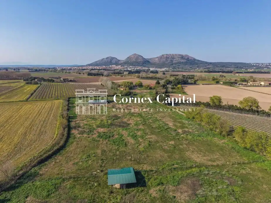 Finca rústica en venda en Torroella de Montgrí amb Aire condicionat, Calefacció i Jardí privat