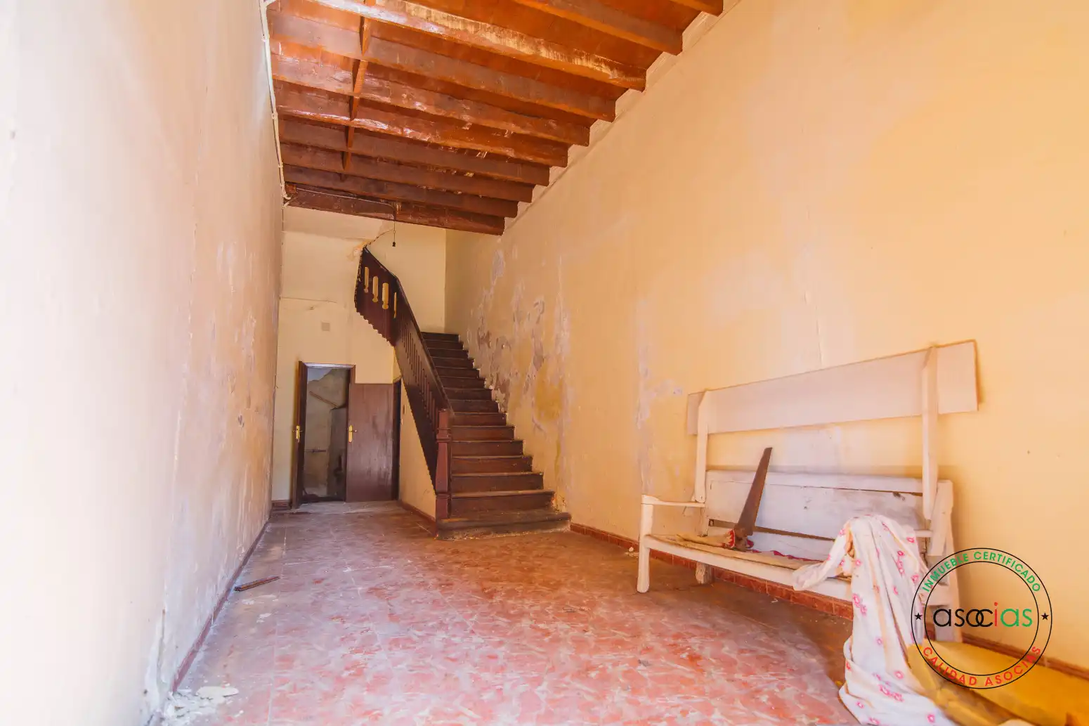 Casa o xalet en venda en Sobrescobio