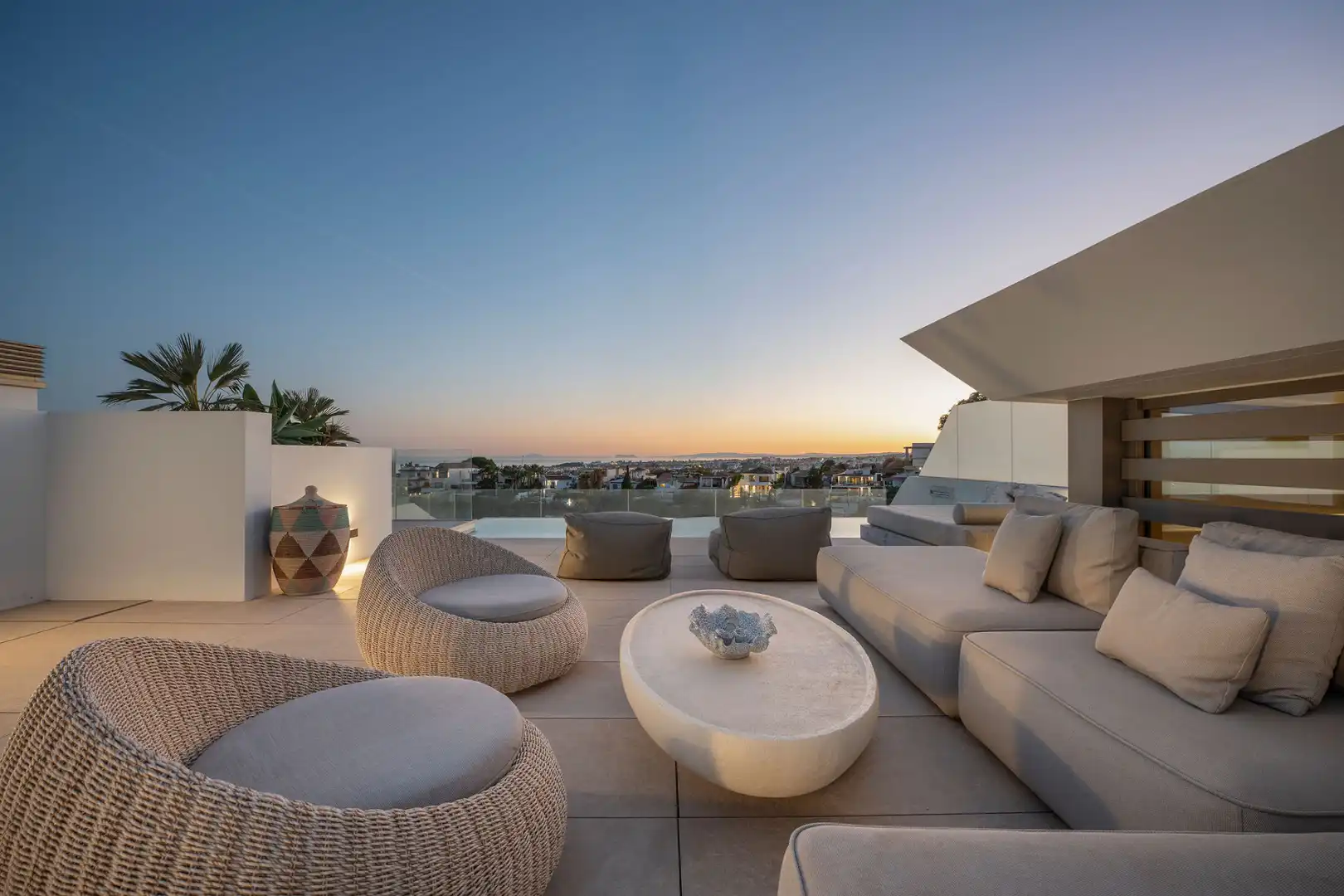 Wohnung mit Terrasse zum Verkauf in Nueva Andalucía, imagen 14