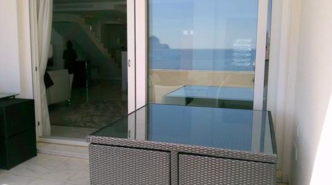 Foto 4 de Àtic en venda a Ronda del Atardecer, Mascarat, Altea