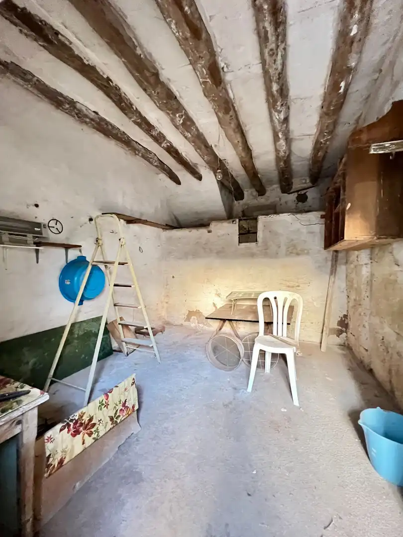 Maison rustique à vendre à Campos poble, imagen 16