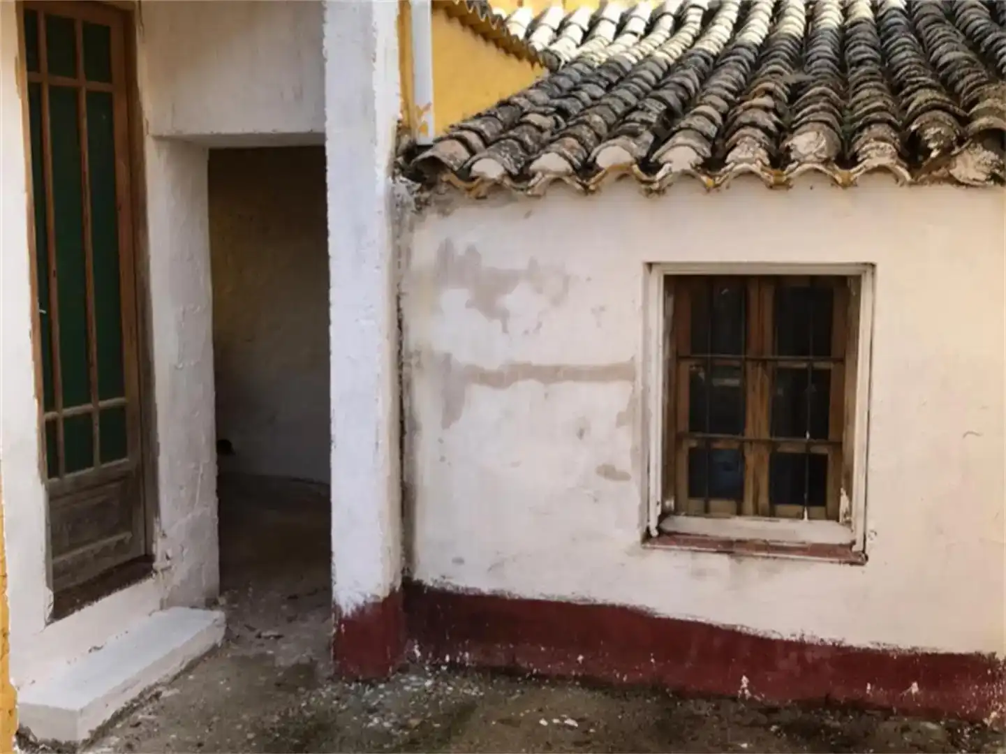Vista exterior de Finca rústica en venda en Archidona