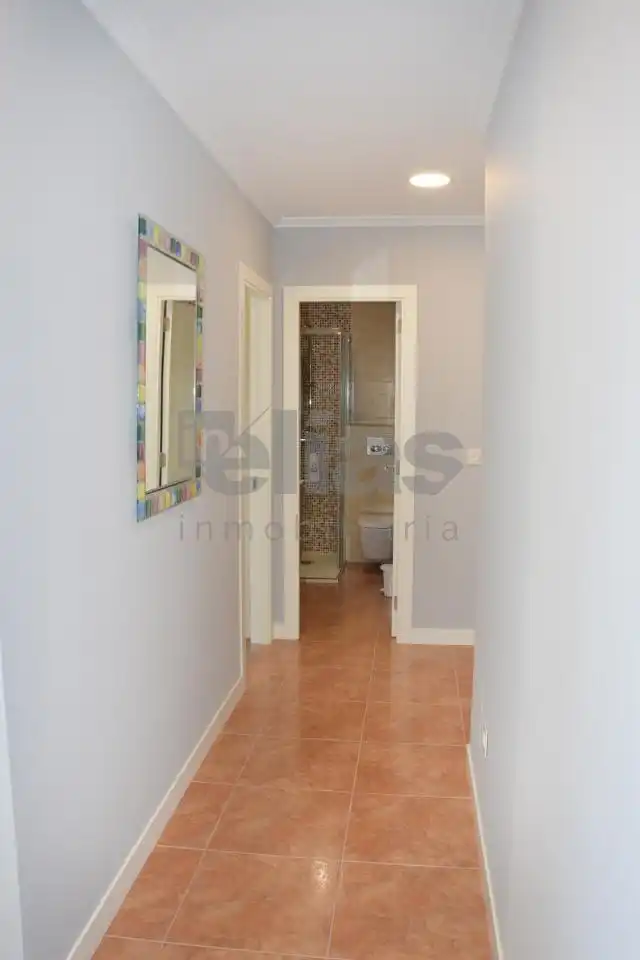 Flat for sale in Camariñas  with Storage room, Furnished and Balcony
