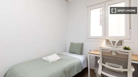 Foto 5 de Piso para compartir en Zona Concordia, Valencia