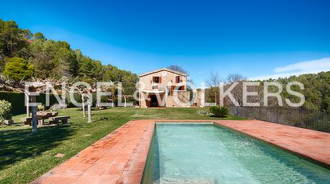 Foto 2 de Finca rústica en venda a Lladó, Girona