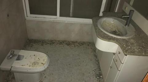 Foto 3 de Planta baixa en venda a Carrer Roqueta, Vilanova de Segrià, Lleida