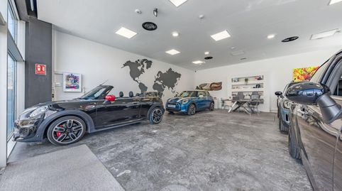 Photo 5 of Premises for sale in Avinguda Corts Catalanes, 9, Sant Cugat del Vallès, 9, Roquetes - Can Magí, Sant Cugat del Vallès