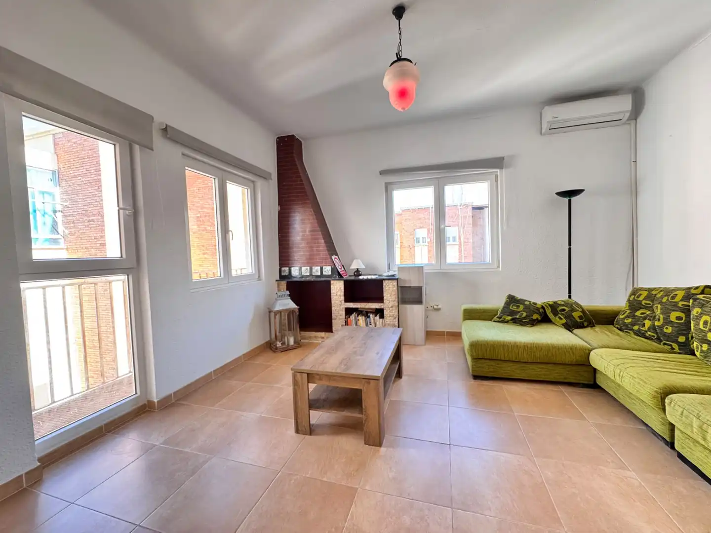 Flat with garden for sale in Calle Tirso de Molina 20, imagen 34