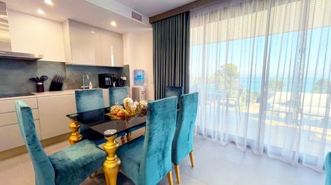 Ubicada a escasos 50 metros de la Playa del Torres, esta exclusiva vivienda de 107 metros cuadrados destaca por susnbspvistas pano, imatge 5