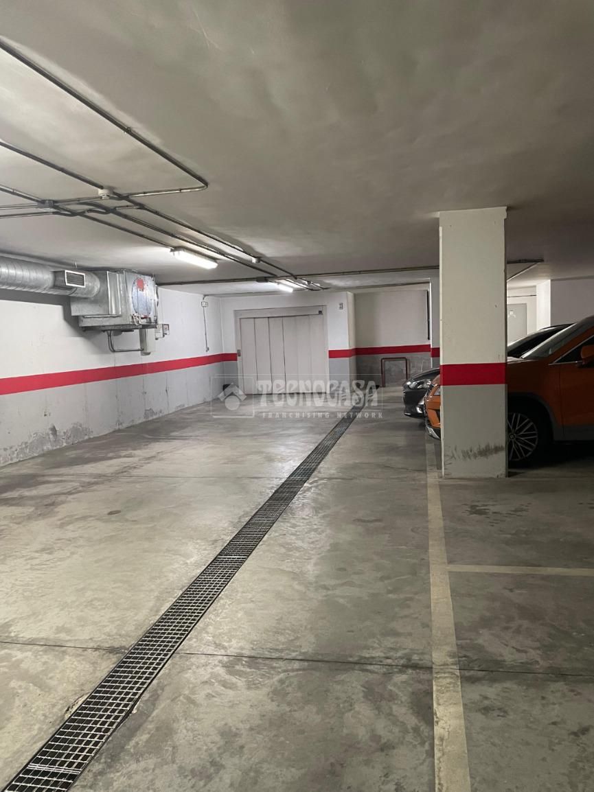 Parking of Garage for sale in  Córdoba Capital