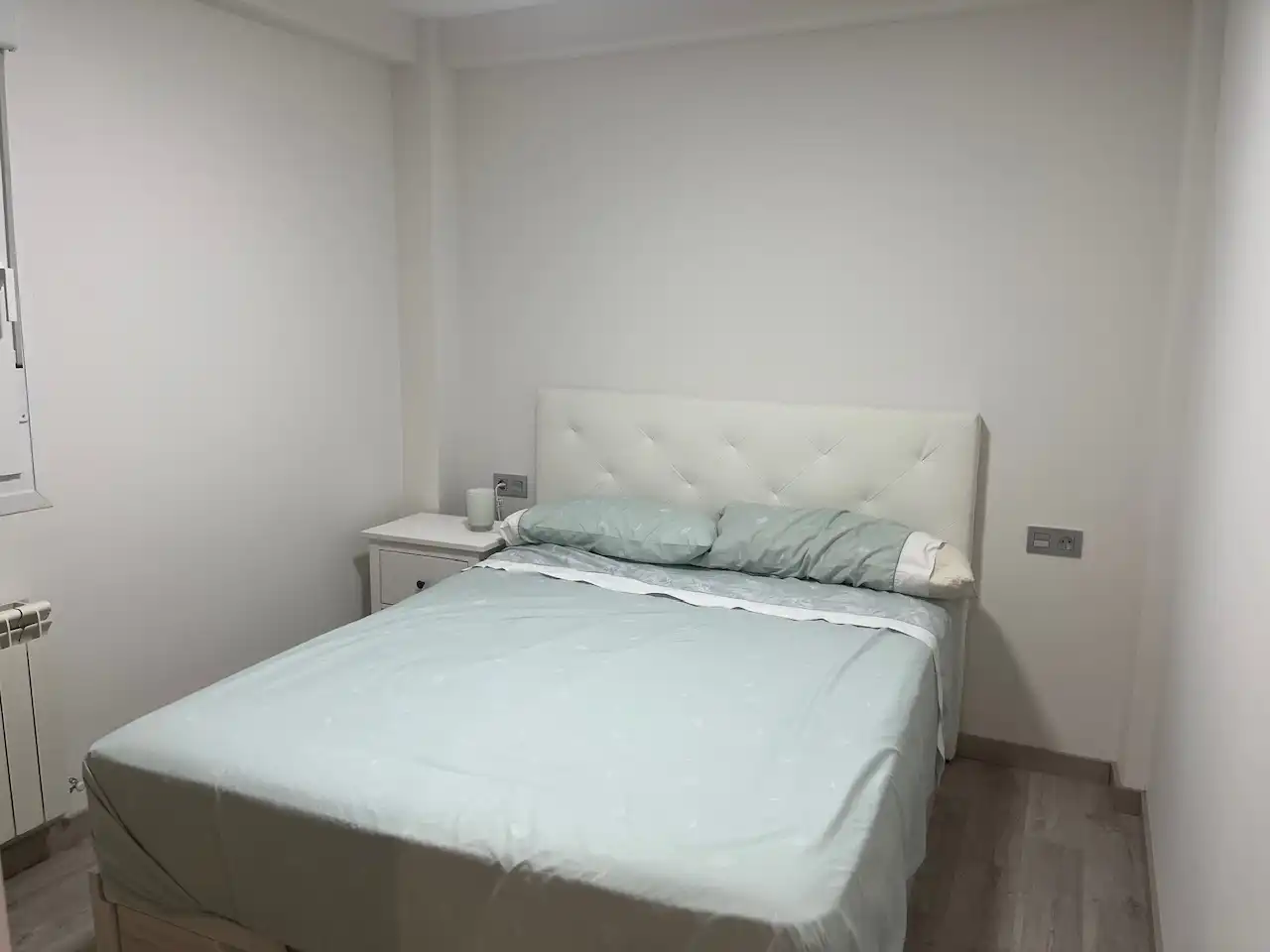 Habitación de Piso en venta en Salamanca con Calefacción, Parquet y Amueblado