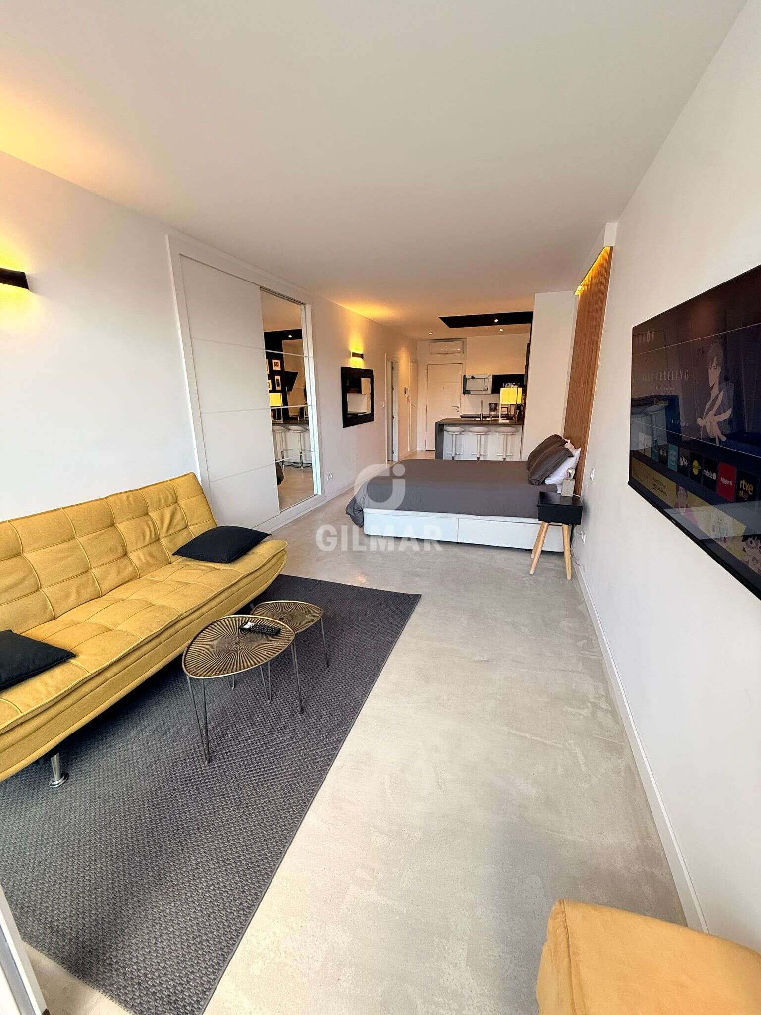 Bedroom of Study for sale in Torremolinos  with Heating and Storage room