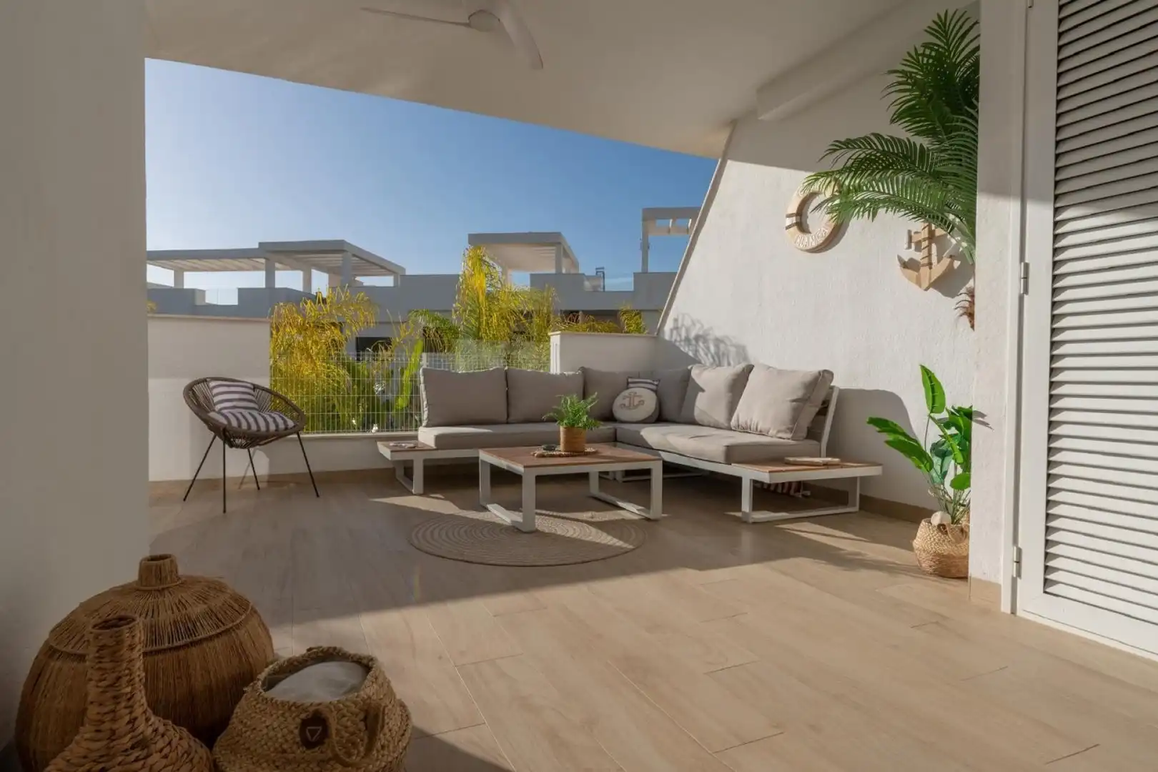 House with pool for sale in Balcón de Finestrat - Terra Marina, imagen 7