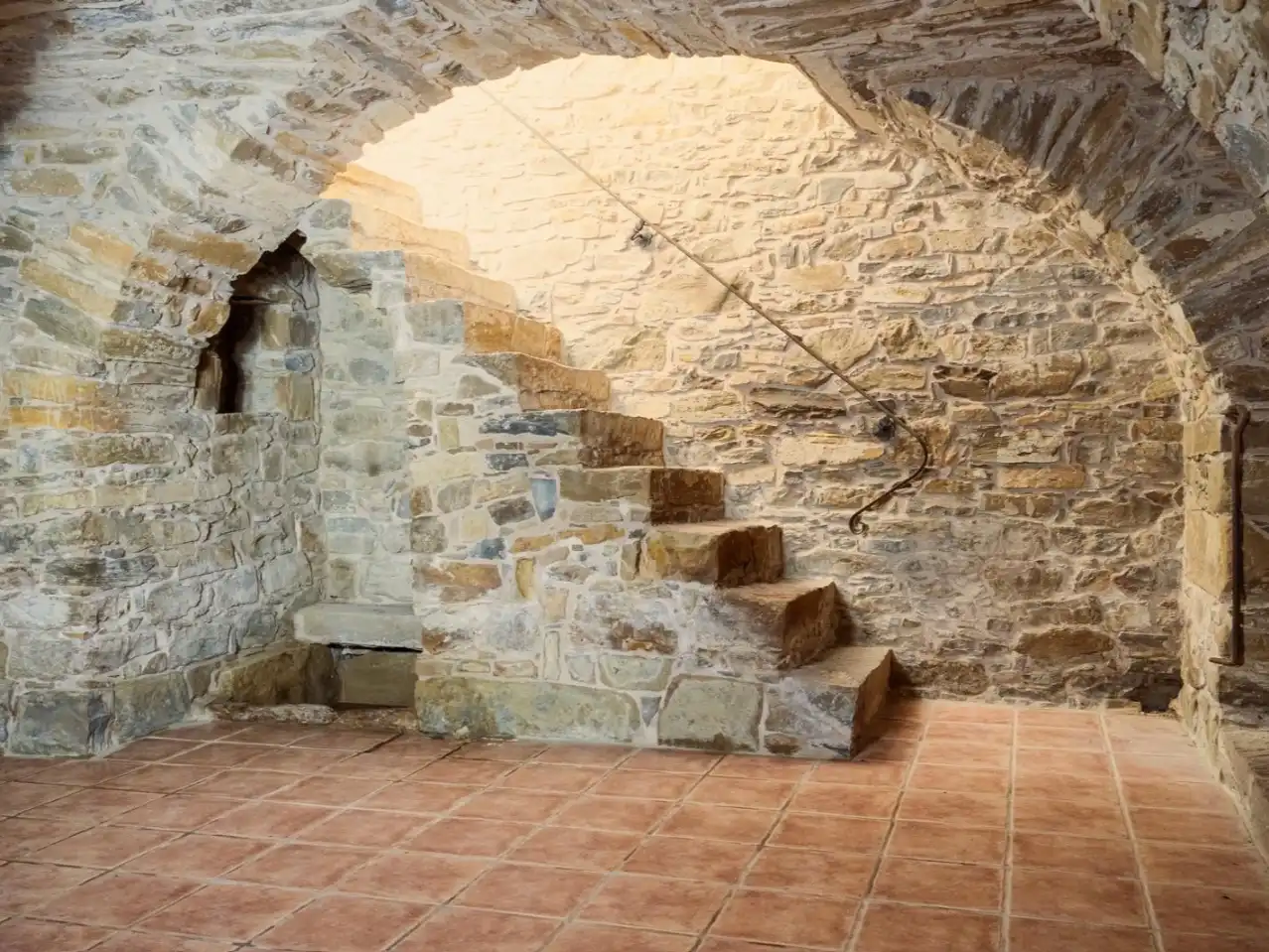 Detached house with garden for sale in Cami cal texidor 11, imagen 3