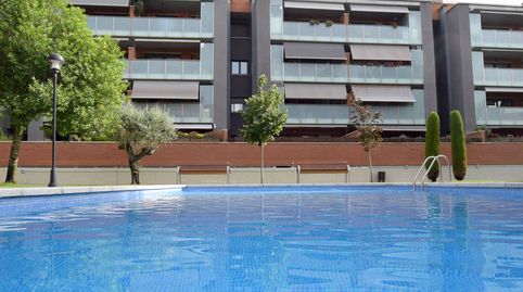 Foto 2 de Piso en venta en Torreblanca, Sant Cugat del Vallès