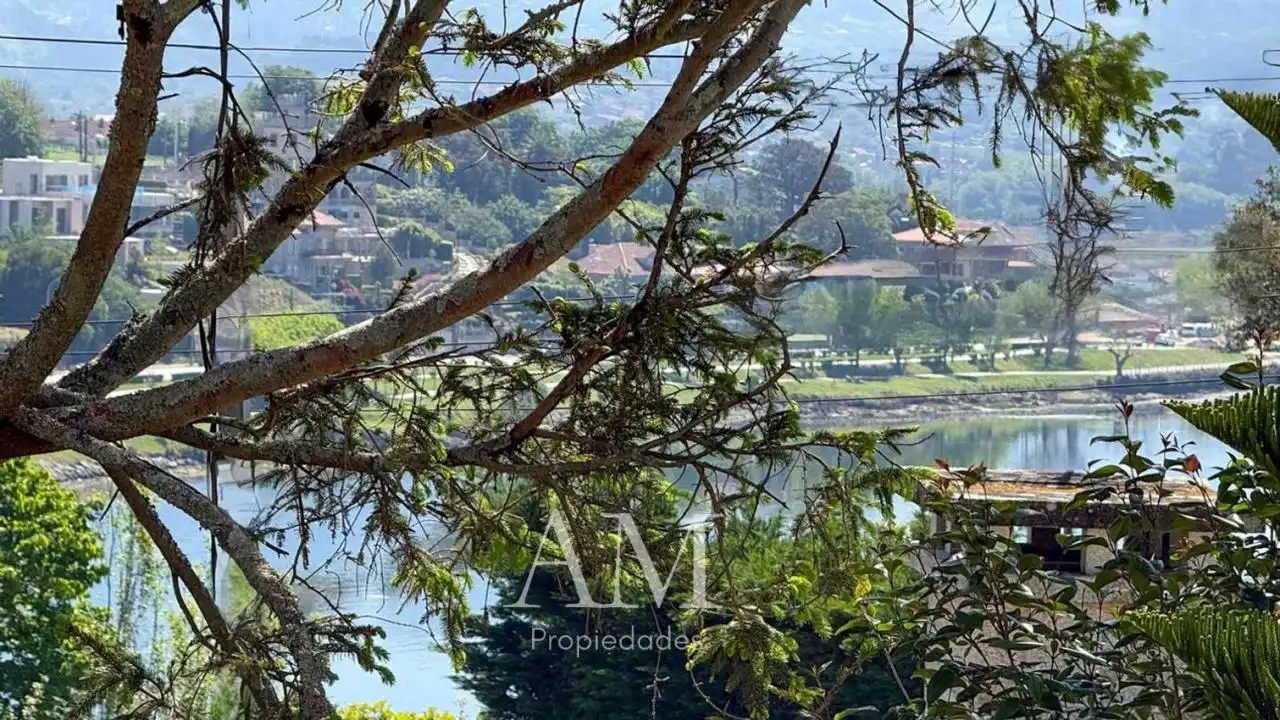 Xalet amb jardí en venda a Montelourido - Nigrán, imagen 29