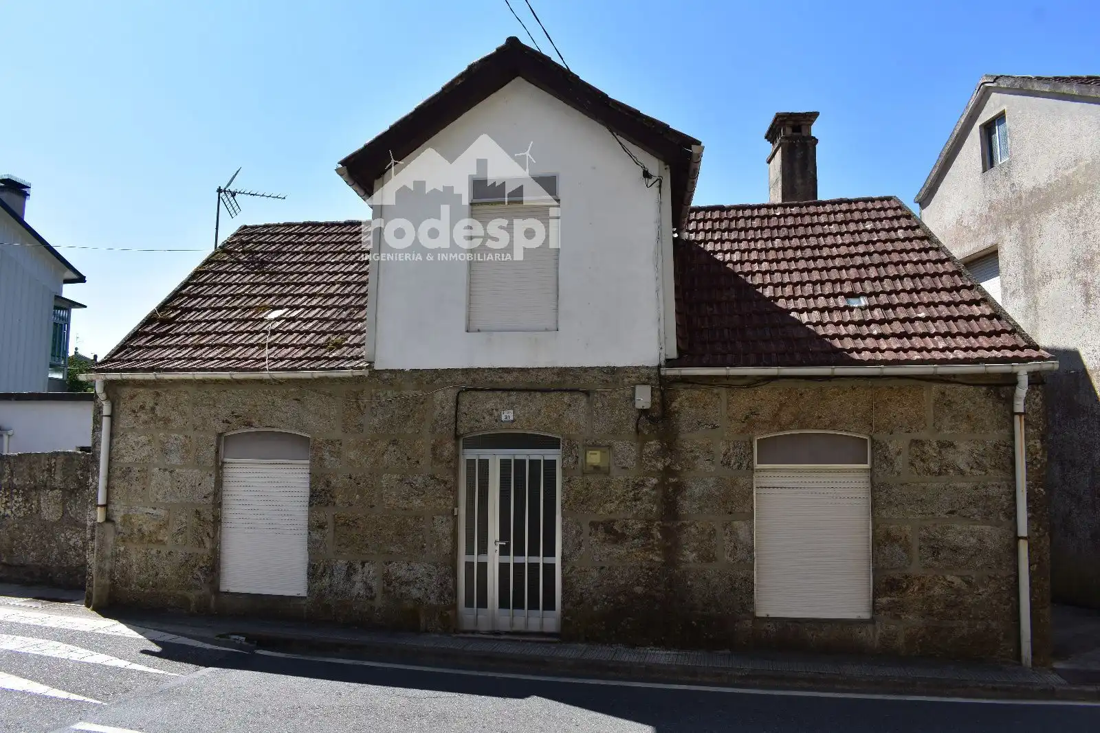 Villa à vendre à Botica, imagen 3
