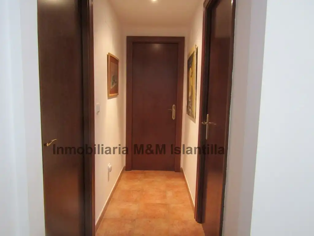 Apartamento en venta en Ayamonte con Jardín privado, Amueblado y Horno