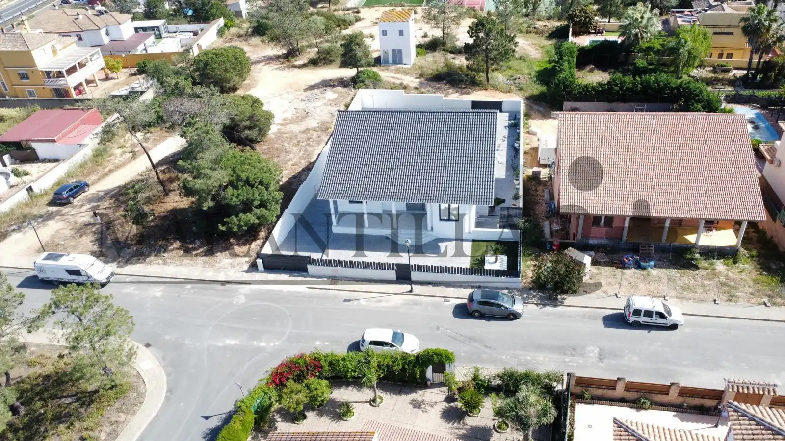 Xalet amb terrassa en venda a Diseminado Diseminados, imagen 3
