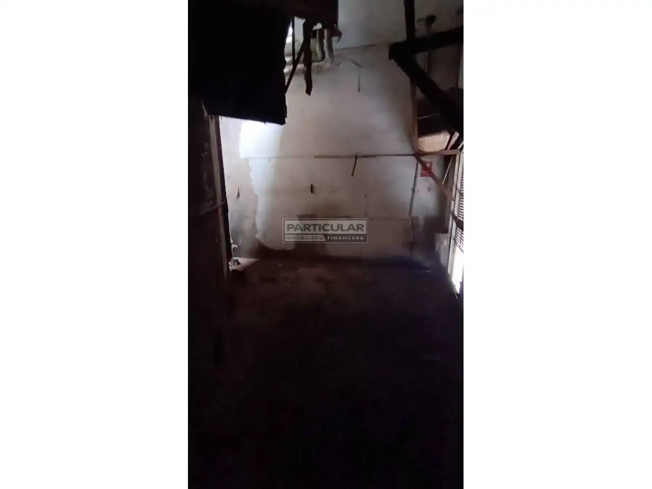 Nau industrial en venda en Mollet del Vallès amb Alarma