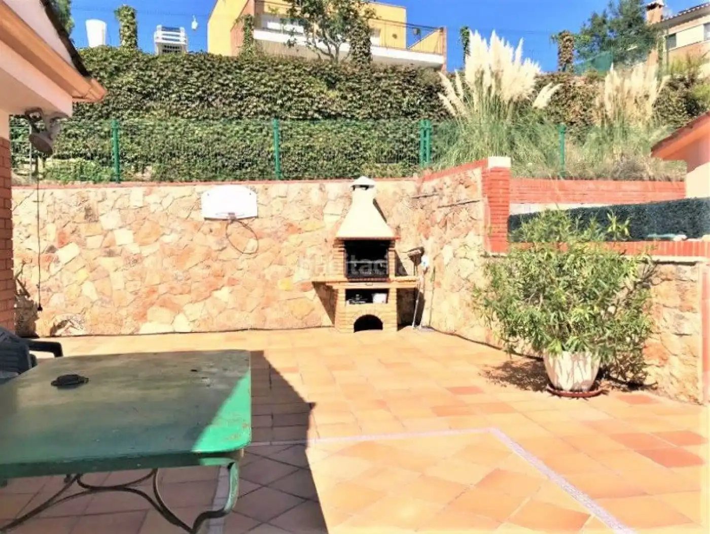 Casa amb piscina en venda a Lloret Verd - Els Pinars, imagen 23