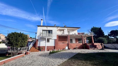 Foto 2 de Casa o chalet en venta en Mexic, Segur de Calafell, Calafell