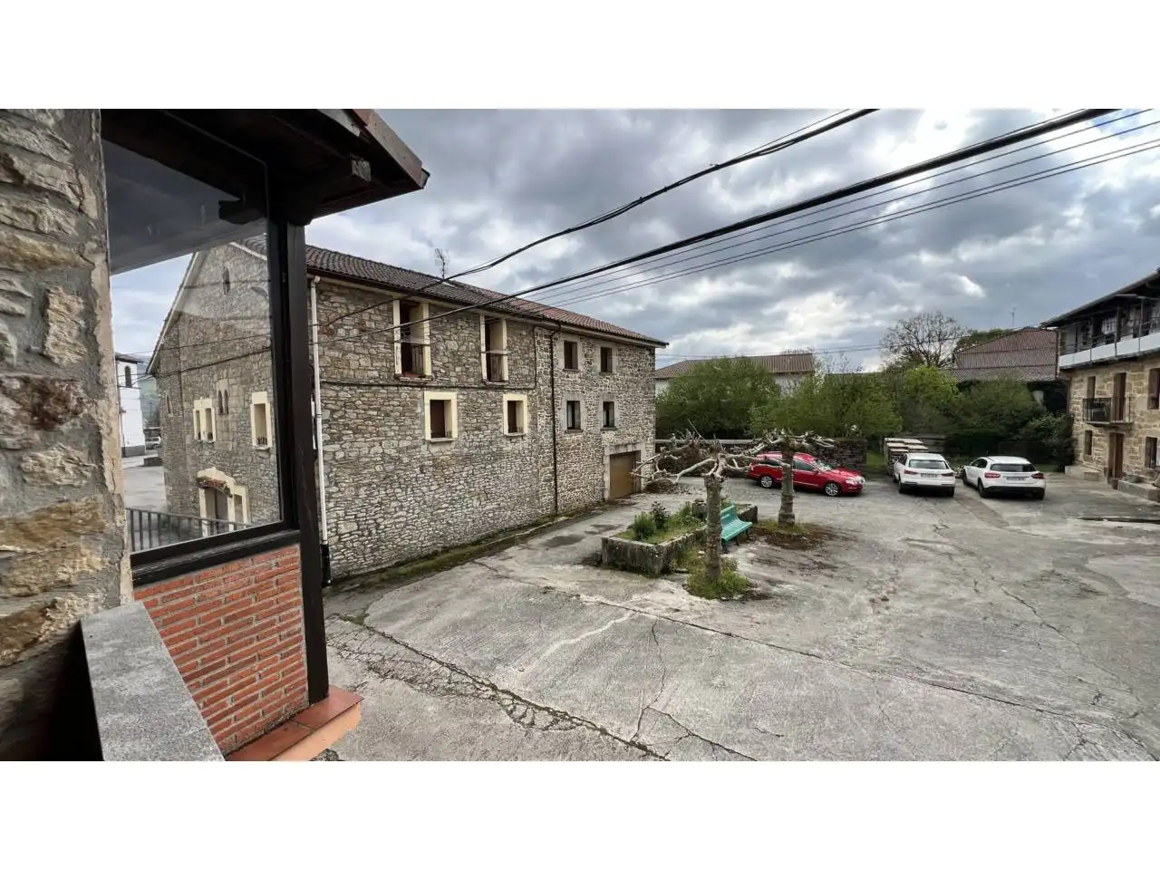 Casa o chalet en venta en PLAZA LOS MADRILEÑOS, 4, Merindad de Montija