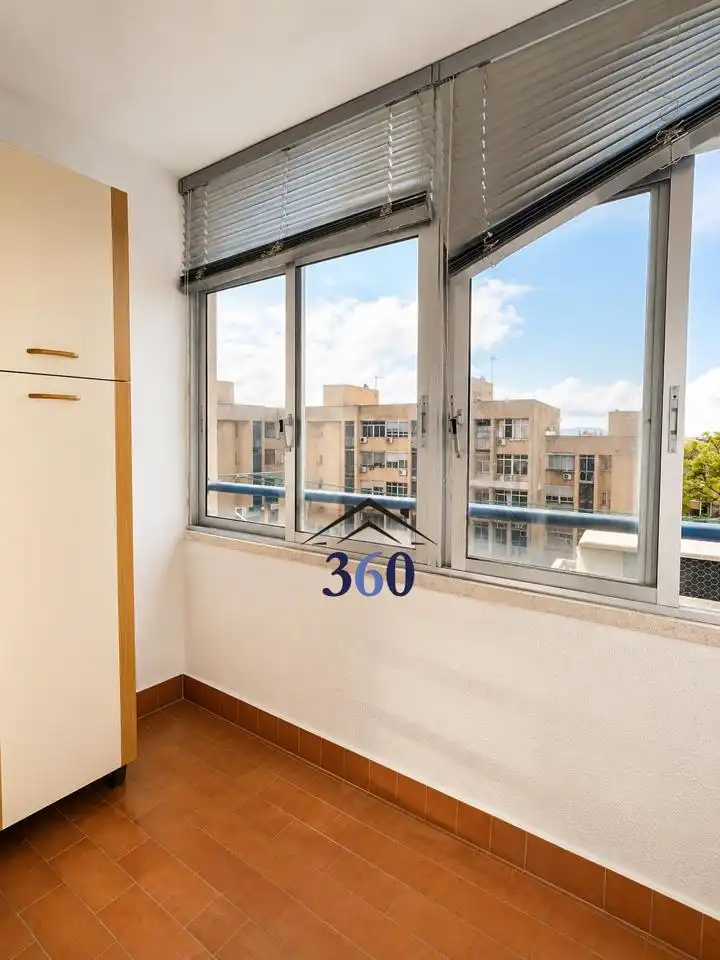 Piso en venta en Primero De Mayo, imagen 2