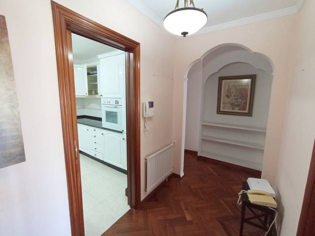 Piso en Venta en Rúa Sadadarea, 17 en Sada (A Coruña)