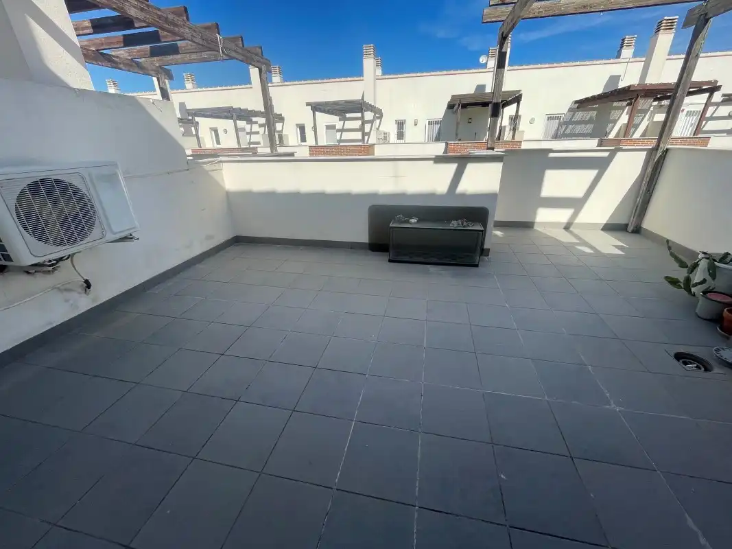 Casa a schiera con piscina in vendita a Plaça d'Espanya, imagen 51