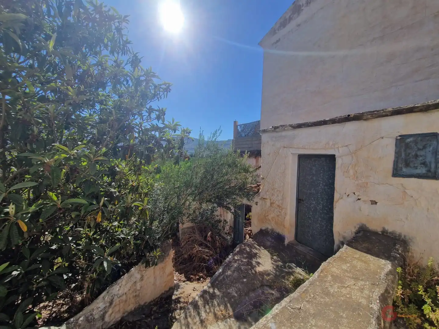 Houses for sale in Lobres