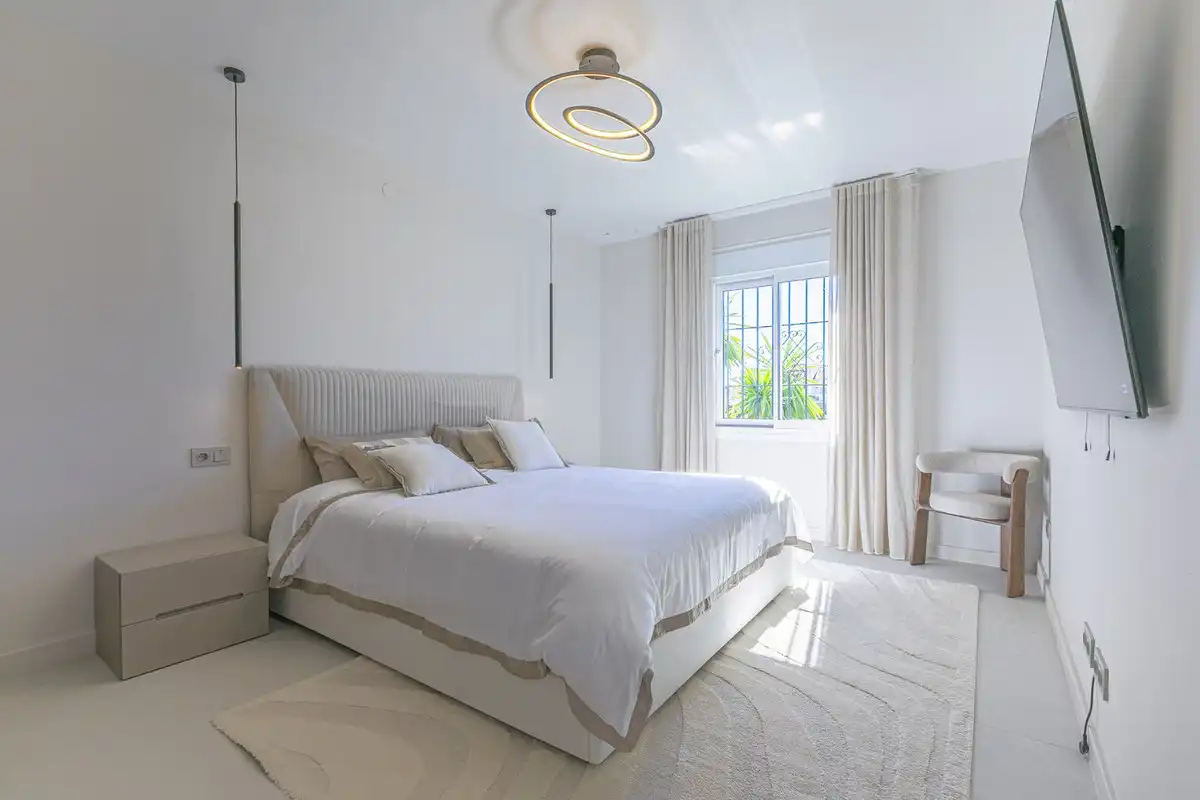 Apartament en venda a Nueva Andalucía, imagen 8