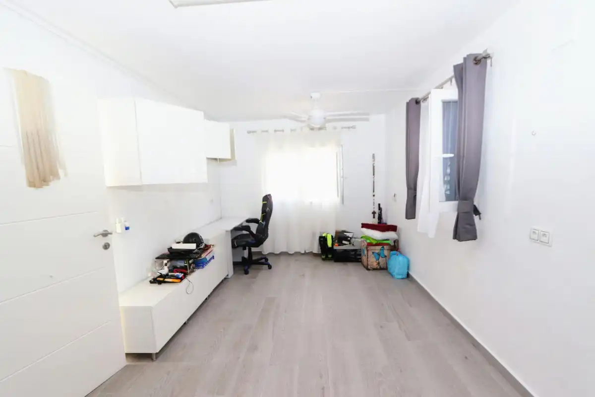Adosado con jardín en venta en Centro, imagen 21