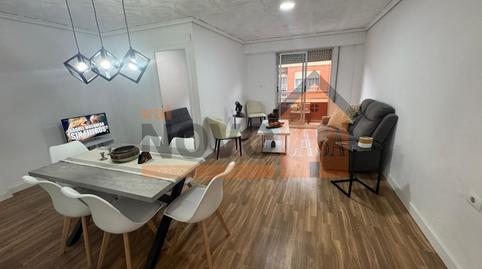 Foto 4 de Piso en venta en Valencia, Pueblo de Cullera, Cullera