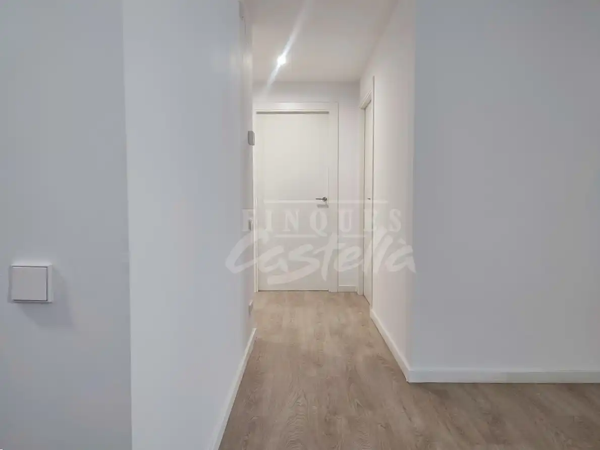 Flat for sale in Mataró  with Air Conditioner, Heating and Terrace
