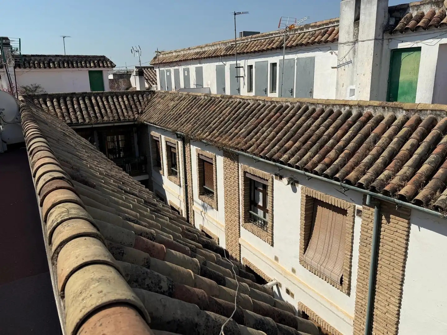 Habitatge en venda a Calle LINEROS, imagen 13