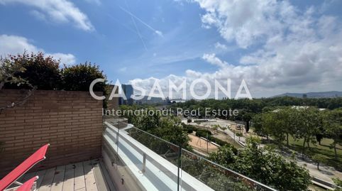 Foto 4 de Apartament de lloguer a La Barceloneta, Barcelona Capital
