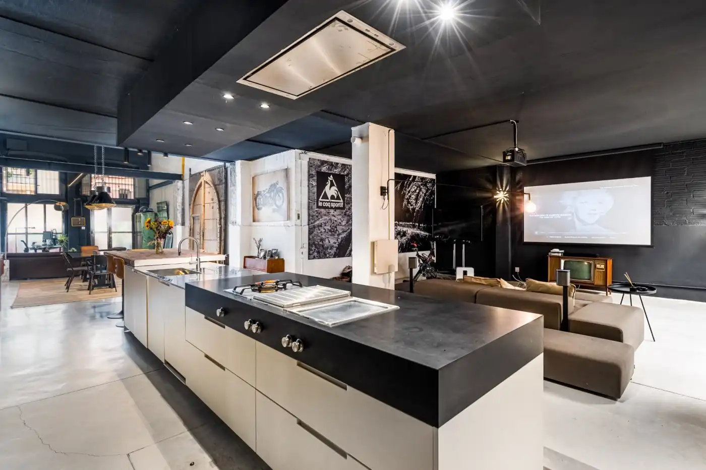 Loft for sale in Calle TENOR MASINI, imagen 9