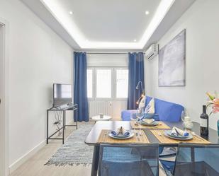 Apartment to share in  Madrid Capital