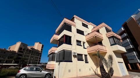 Photo 2 of Apartment to rent in Avinguda del Papa Luna, 125, Zona Papa Luna - Platja del Gurugú, Castellón