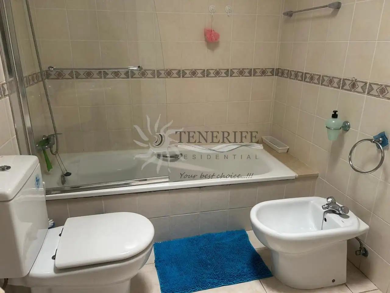 Bungalow con piscina en venta en El Almendro, imagen 13