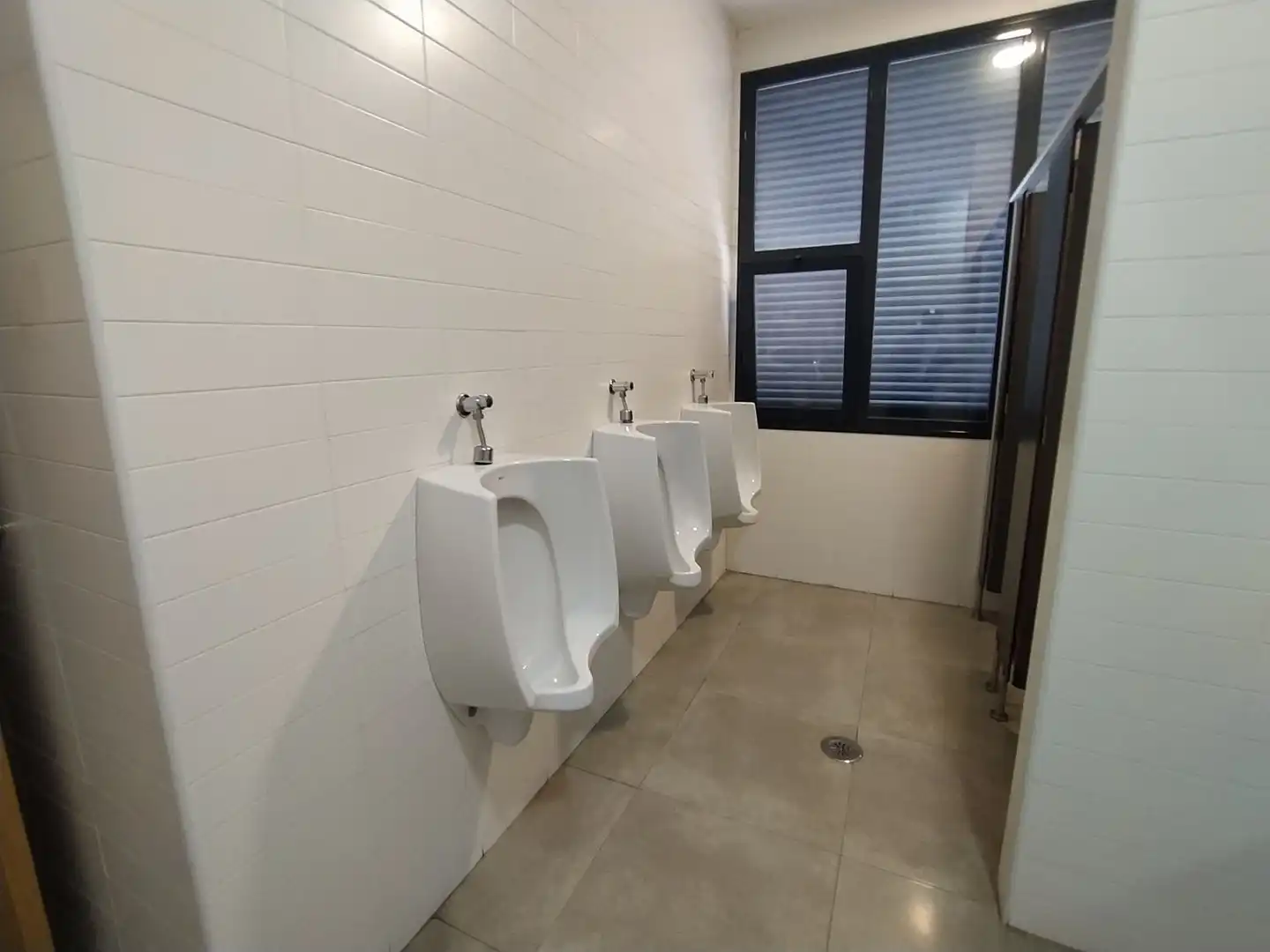 Bany de Oficina en venda en Salteras